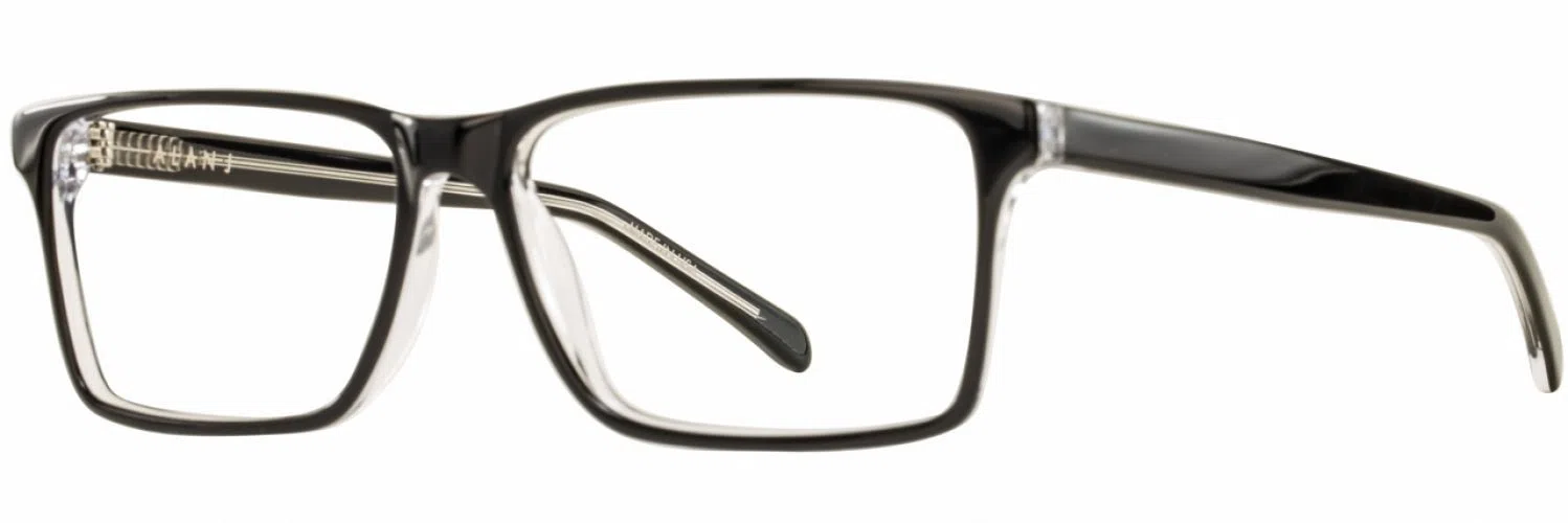 Alan J AJ102 Eyeglasses - view 12